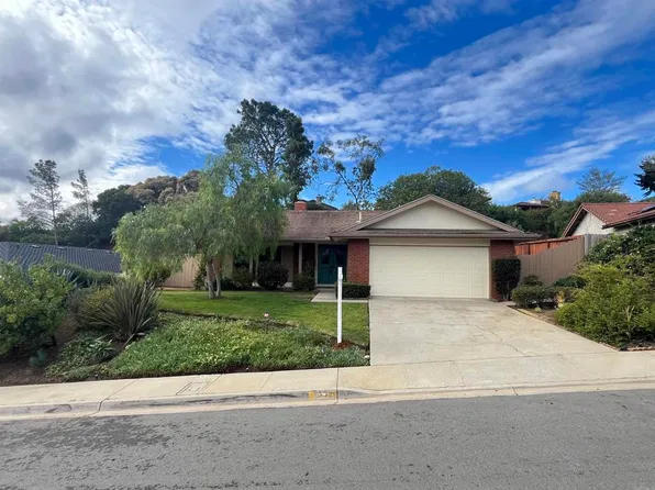 2553 Pinewood St, Del Mar, CA 92014