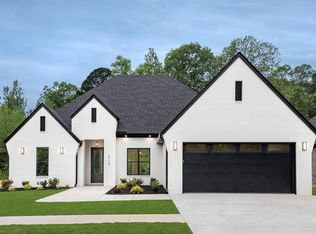 6179 Creekwater Dr, Alexander, AR 72002