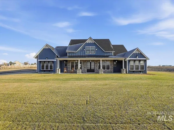 25750 Quail Hill Ln, Caldwell, ID 83607