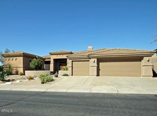 7970 E Crested Saguaro Ln, Scottsdale, AZ 85266