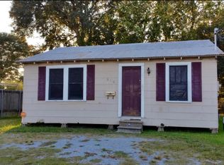 310 Alley St, Abbeville, LA 70510