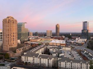 3481 Lakeside Dr NE APT 2901, Atlanta, GA 30326