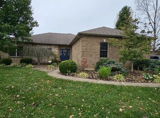 3841 S State Route 123, Morrow, OH 45152