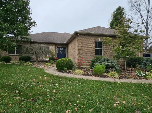 3841 S State Route 123, Morrow, OH 45152