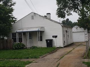 1270 Inman St #1320, Akron, OH 44306