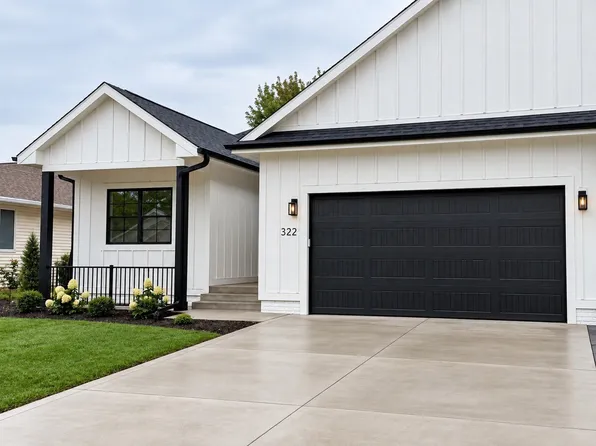 326 S Spruce St, Indianola, IA 50125