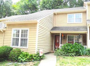 110 Shady Spring Pl, Durham, NC 27713