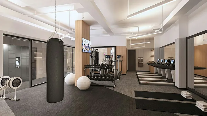 Rented by The Dermot Realty Management Company | media 17