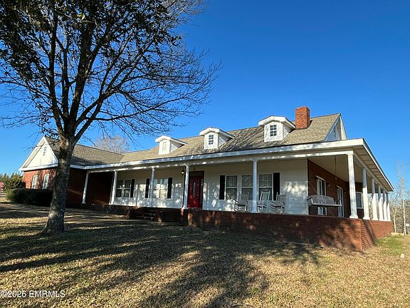 2nd image of 2482 Warren Town Rd