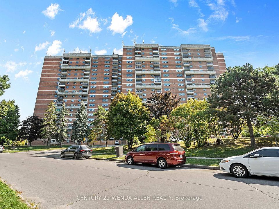 1st image of 100 Wingarden Ct #1507