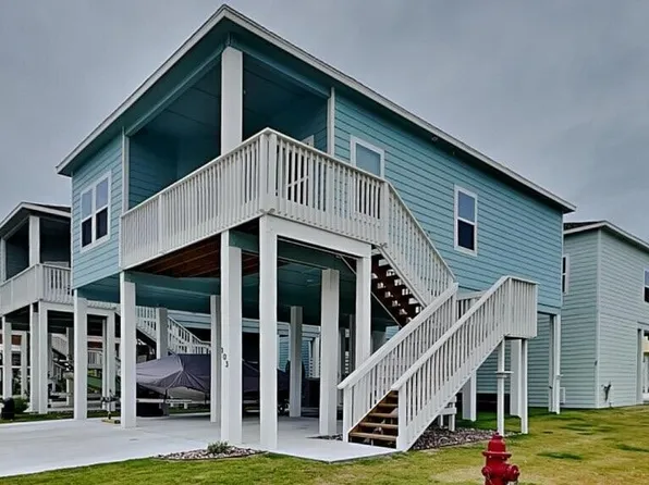 103 Red Sea, Rockport, TX 78382