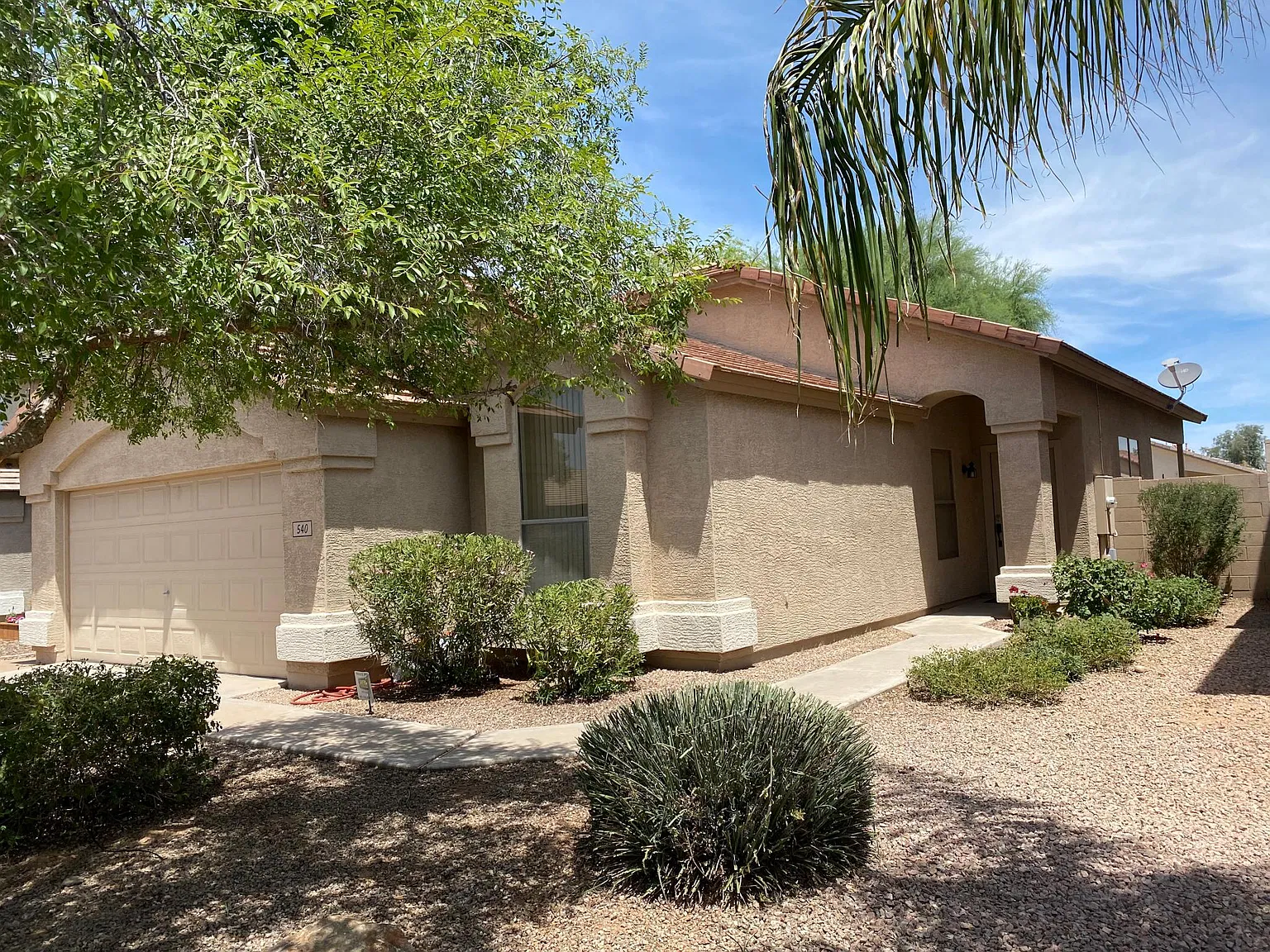 3 bed, 1401 sqft, $2,250 — Photo 3