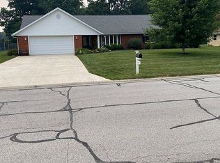 8500 W Eucalyptus Ave, Muncie, IN 47304