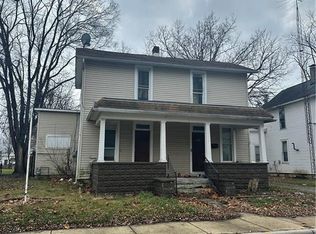 409 Washington St, Findlay, OH 45840