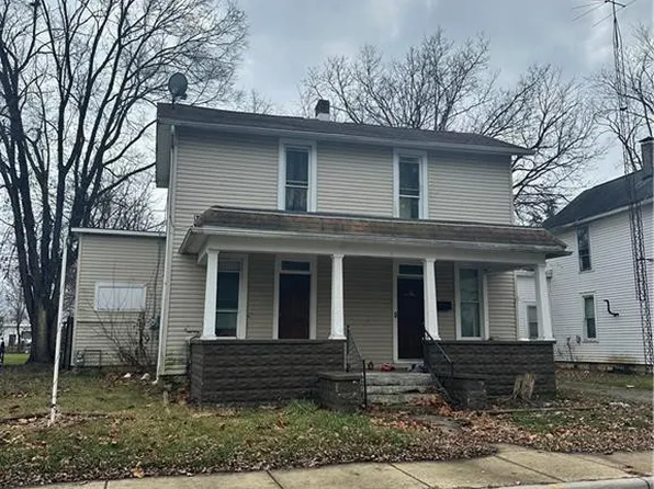 409 Washington St, Findlay, OH 45840