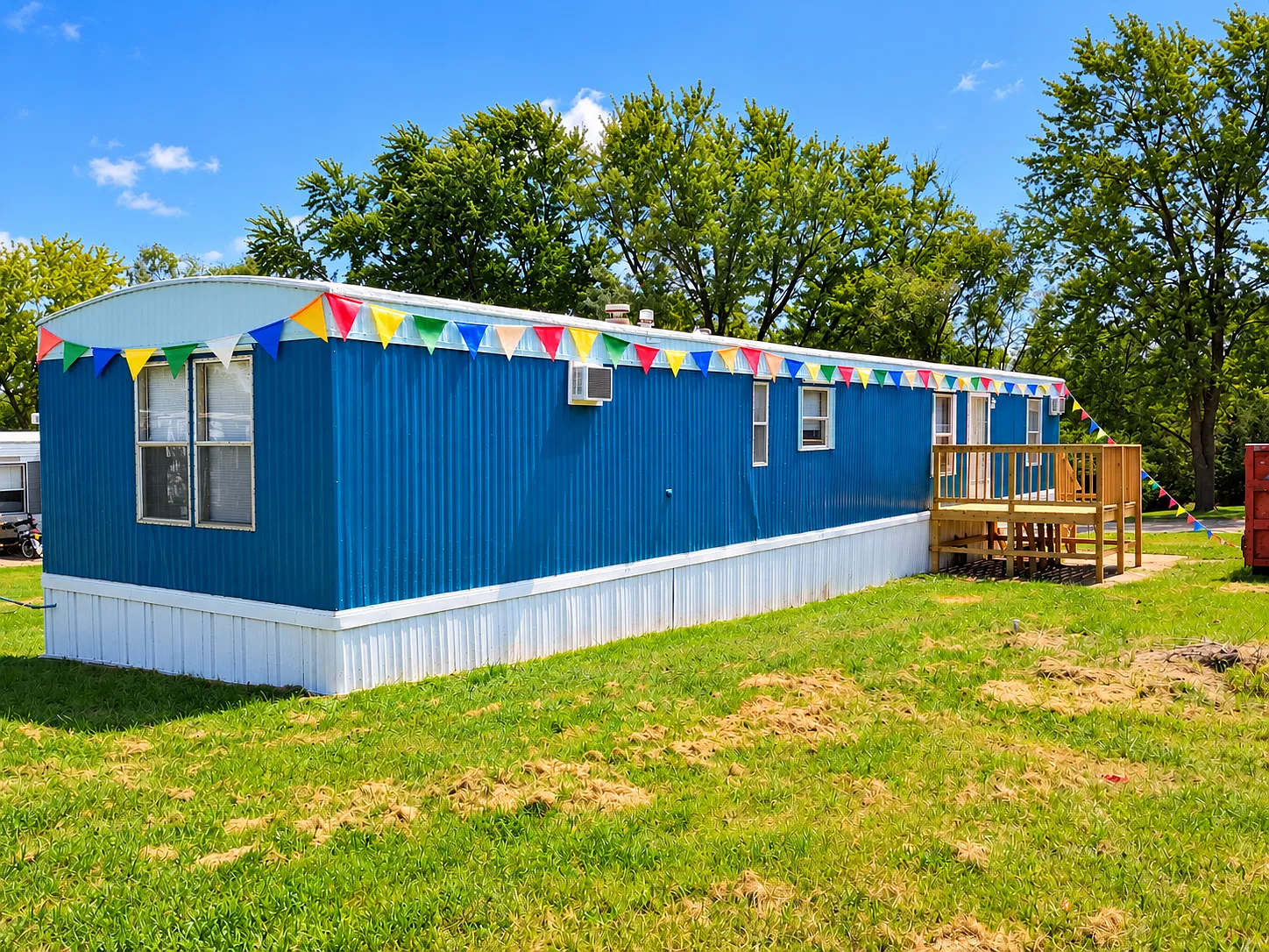 2 bed, 980 sqft, $674 — Photo 3