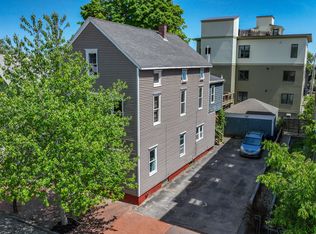 106 Congress St, Portland, ME 04101