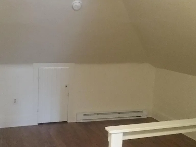 Open Loft 3 Floor