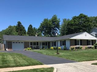 4110 Mount Echo Ln, Fairfax, VA 22033