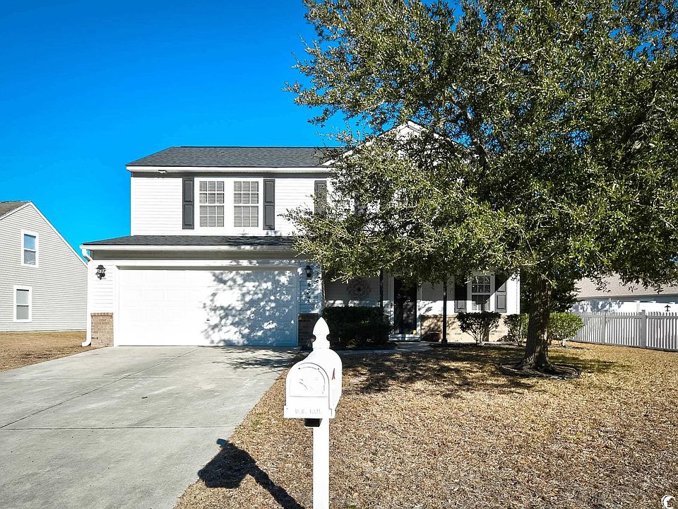 437 Bellegrove Dr., Myrtle Beach, SC 29579 Zillow