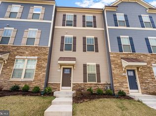 6107 Lemon Grass Ln, Frederick, MD 21703