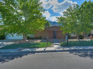 2908 Palo Alto Dr NE, Albuquerque, NM 87112