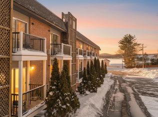 Paugus Bay Condo, Gilford, NH 03249