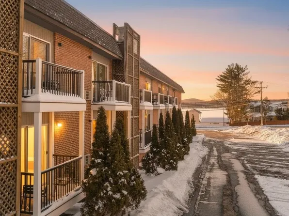 131 Lake Street #236, Gilford, NH 03249