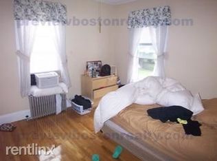 81 Parsons St #1A, Brighton, MA 02135