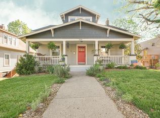 706 S Green St, Winston Salem, NC 27101
