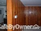 Living Room
						:
						Real Pine Paneling