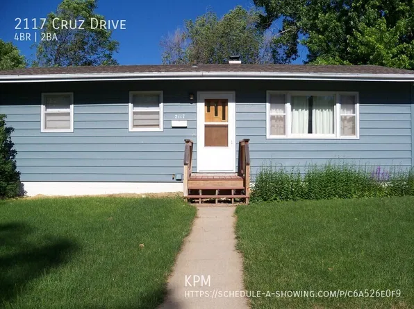 2117 Cruz Dr, Rapid City, SD 57702