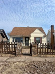 1819 8th St, Rock Island, IL, 61201