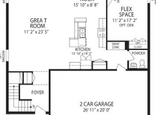 5380 NW Lamoore Ln, Port Saint Lucie, FL 34983
