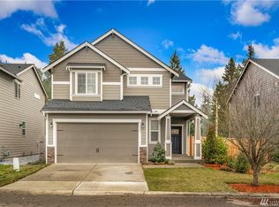 15526 Chad Dr SE, Yelm, WA 98597