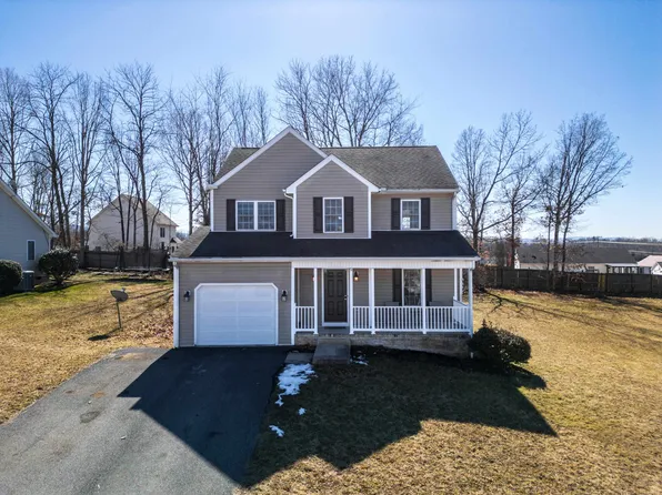 30 Primrose Ct, Waynesboro, VA 22980