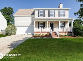 15726 Dehavilland Dr, Charlotte, NC 28278