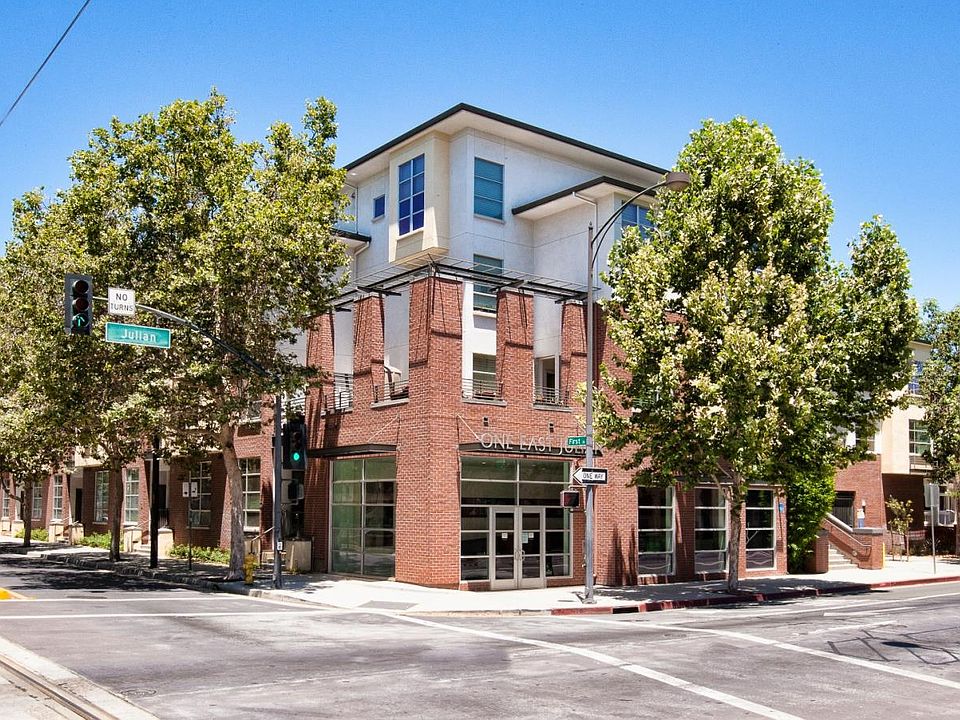 1st image of 1 E Julian St #223