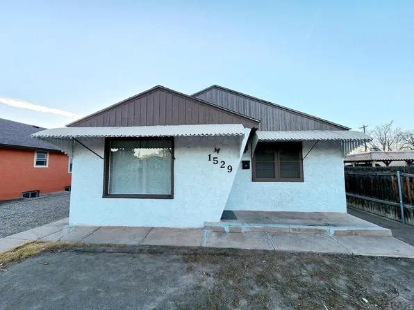 1529 Stone Ave, Pueblo, CO 81004