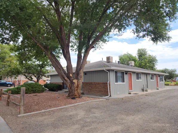 1052 Cedar Way #A, Fruita, CO 81521