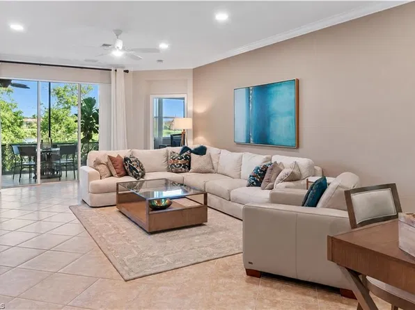 12085 Via Siena CT #102, BONITA SPRINGS, FL 34135