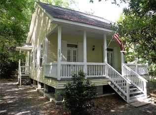 301 W 25th Ave, Covington, LA 70433