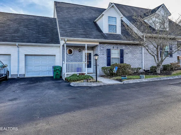 3431 Hamilton Pl, Morristown, TN 37814