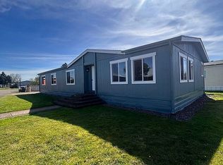 31919 N Lake Creek Dr UNIT 17, Tangent, OR 97389