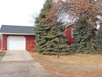 76 Benteen Dr, Bismarck, ND, 58504