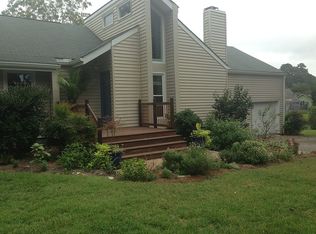 1664 Nantahala Blvd, Mount Pleasant, SC 29464