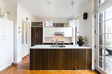 Sold by Town Residential