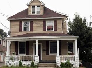 204 Hancock Ave, Vandergrift, PA 15690