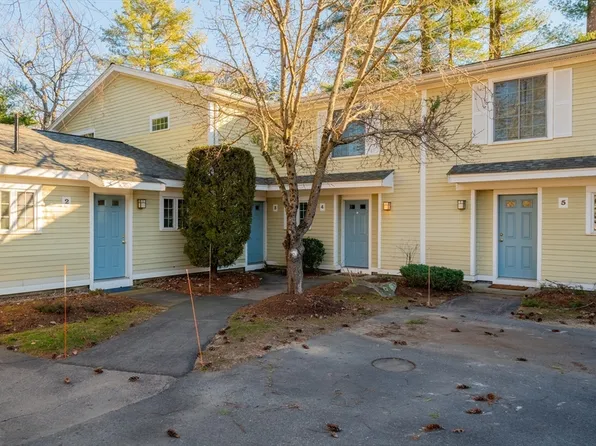 2 Adam St APT 4, South Easton, MA 02375