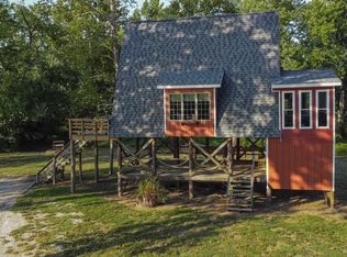 110 E County Road 150, Warsaw, IL 62379